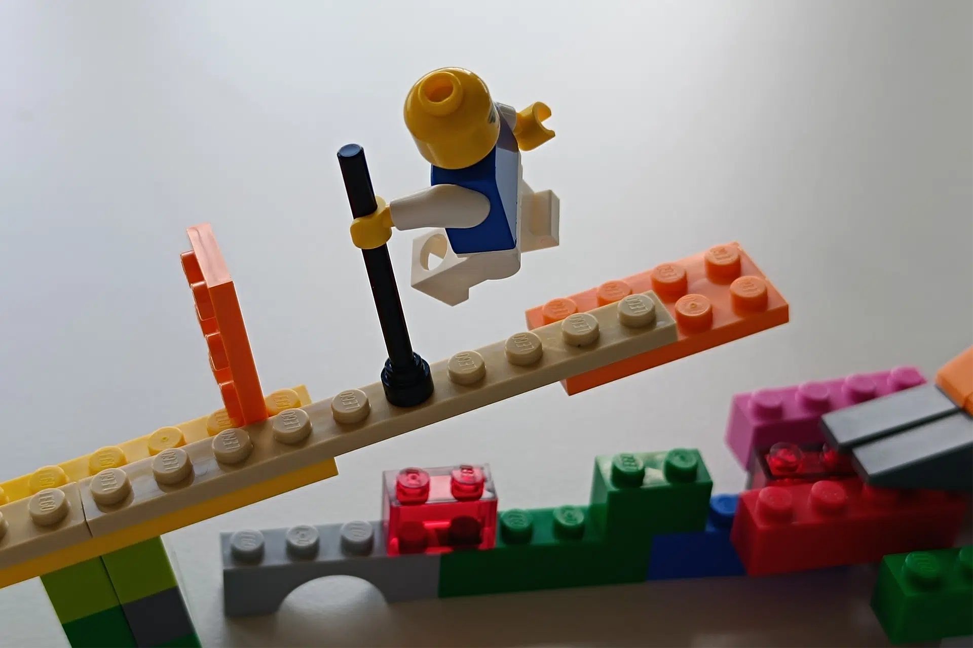 Lego Serious Play